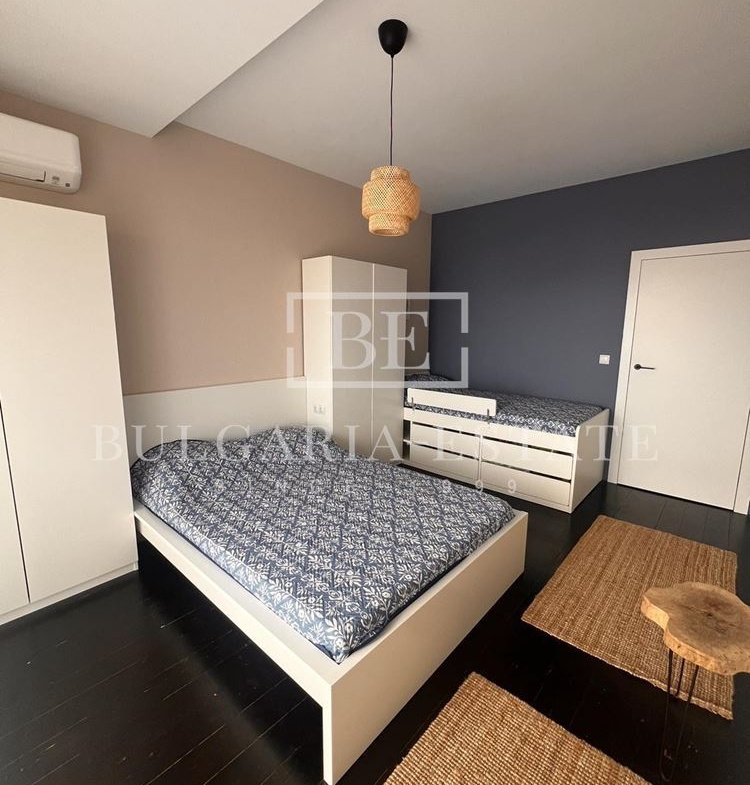 Двустаен апартамент в комплекс Бела Вита – 60 кв.м, етаж 4, 185 000 € - 0