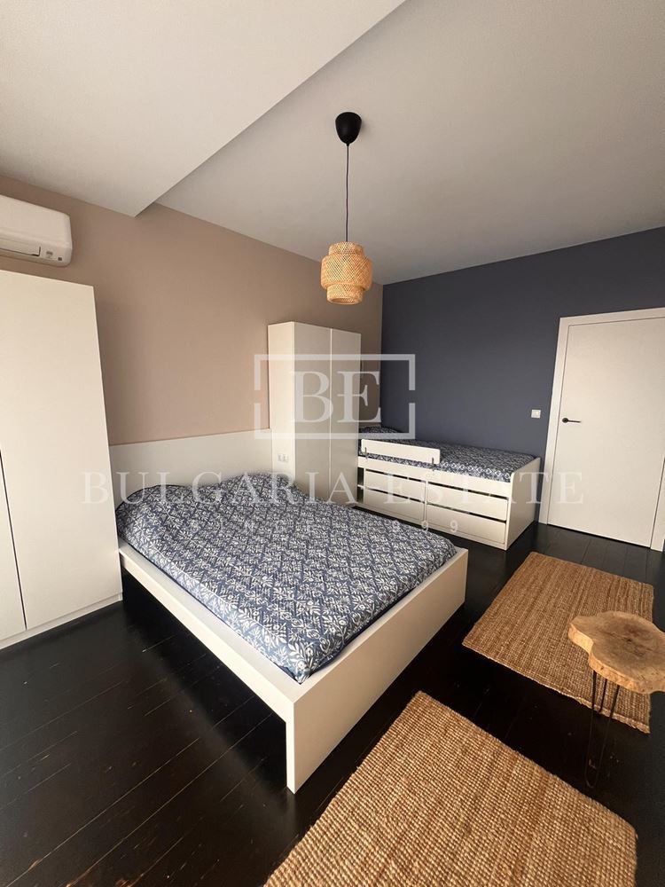 Двустаен апартамент в комплекс Бела Вита – 60 кв.м, етаж 4, 185 000 € - 0