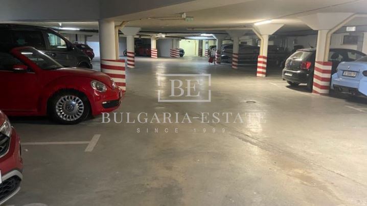 Luxury 3-bedroom apartment for rent in Evksinograd - 0