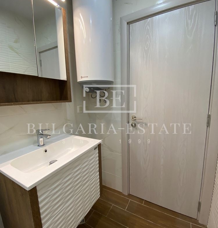 Тристаен - Операта, 87m² - 0