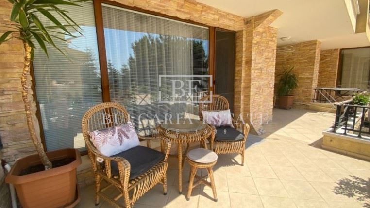 Luxury 3-bedroom apartment for rent in Evksinograd - 0