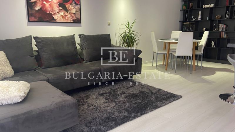 Luxury 3-bedroom apartment for rent in Evksinograd - 0