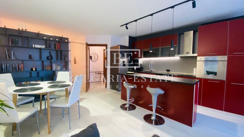 Luxury 3-bedroom apartment for rent in Evksinograd - 0