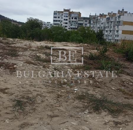 Продава се парцел в местност Ментешето, Варна - 0