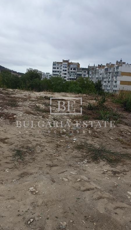 Продава се парцел в местност Ментешето, Варна - 0