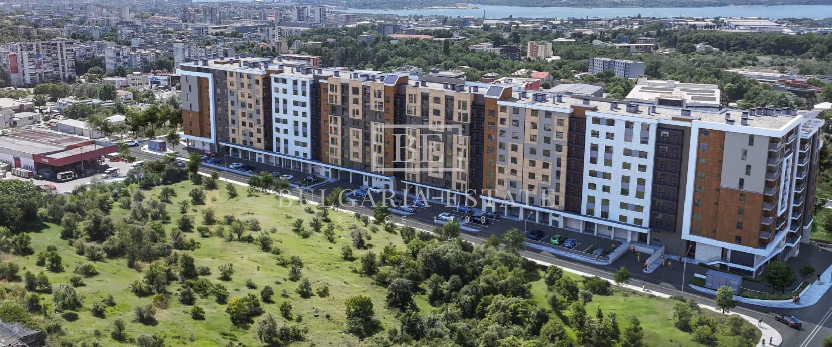 4-стаен апартамент 128 кв.м – Директно от строител! Ново строителство, 3 спални, 2 бани, гъвкаво плащане - 0