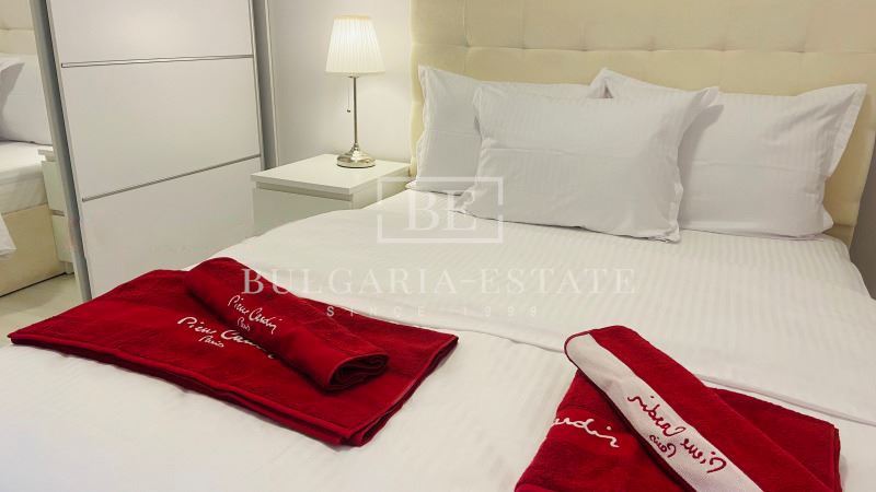 Luxury 3-bedroom apartment for rent in Evksinograd - 0