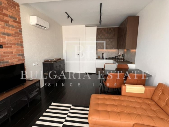 Двустаен апартамент в комплекс Бела Вита – 60 кв.м, етаж 4, 185 000 € - 0