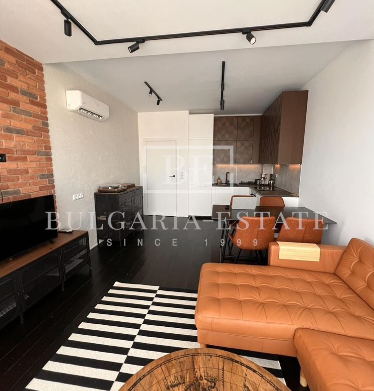 Двустаен апартамент в комплекс Бела Вита – 60 кв.м, етаж 4, 185 000 € - 0