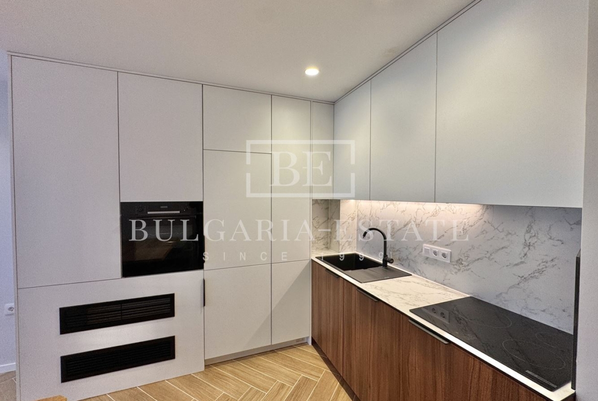 🏢 Luxury apartment for rent - 0