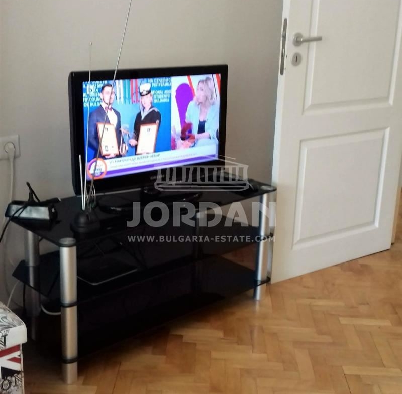 Two bedroom apartment next to FC - 0