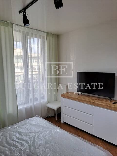 Тристаен апартамент – Чайка-0 Wohnung mit zwei Schlafzimmern - Chaika - 0