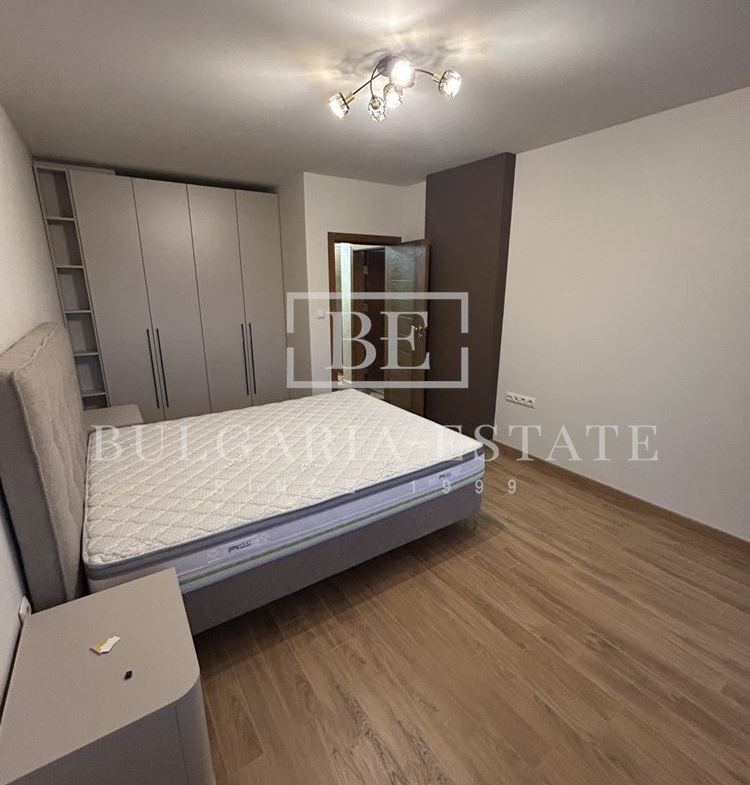 🏡 Нов тристаен апартамент под наем в центъра на Варна. - 0