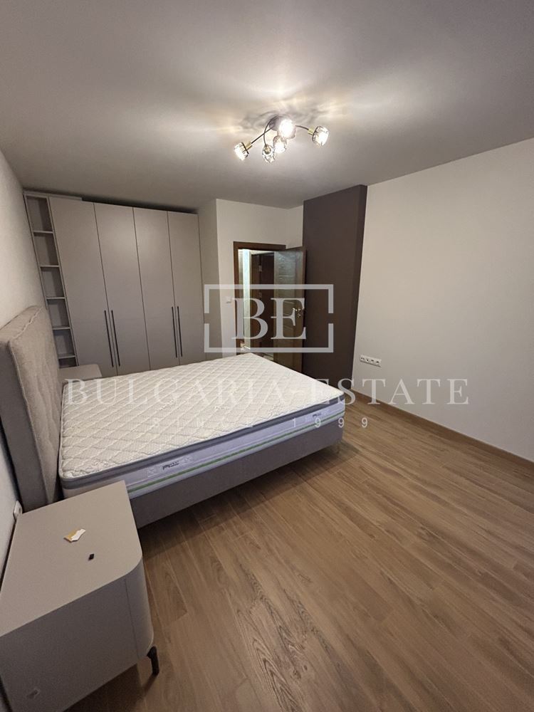 🏡 Нов тристаен апартамент под наем в центъра на Варна.-0 🏡 Нов тристаен апартамент под наем в центъра на Варна. - 0