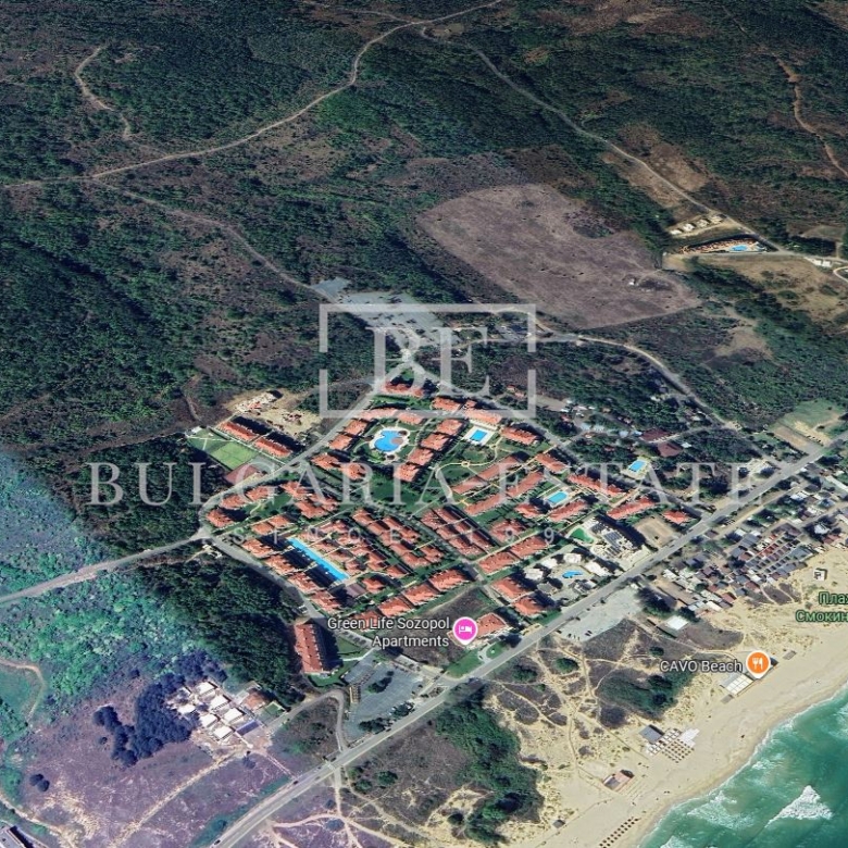 EXCLUSIVE от BULGARIA ESTATE - 0