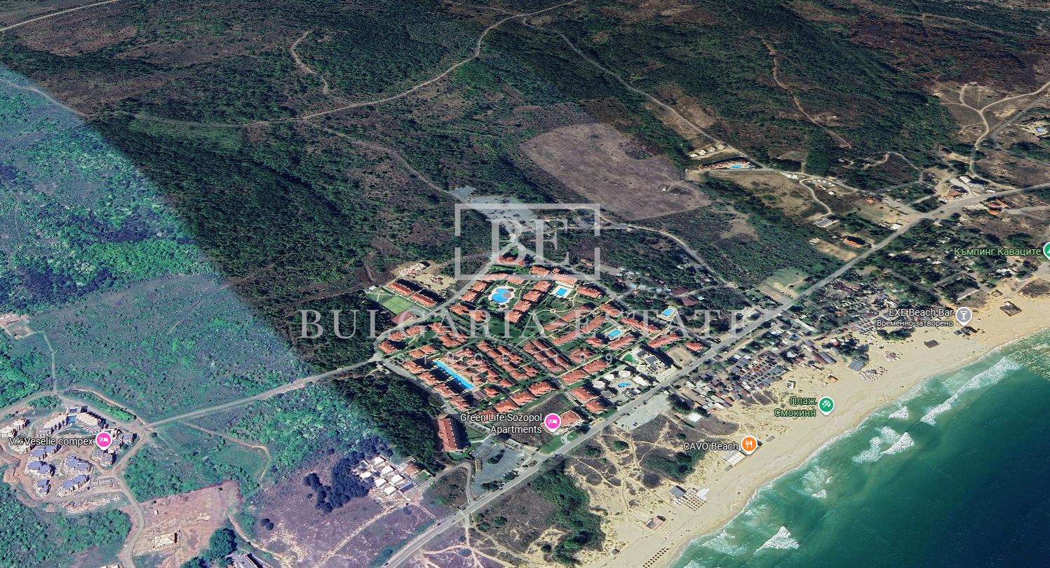 EXCLUSIVE от BULGARIA ESTATE - 0