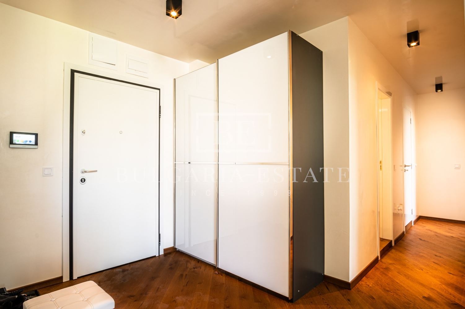 Тристаен апартамент – Чайка-0 Wohnung mit zwei Schlafzimmern - Chaika - 0