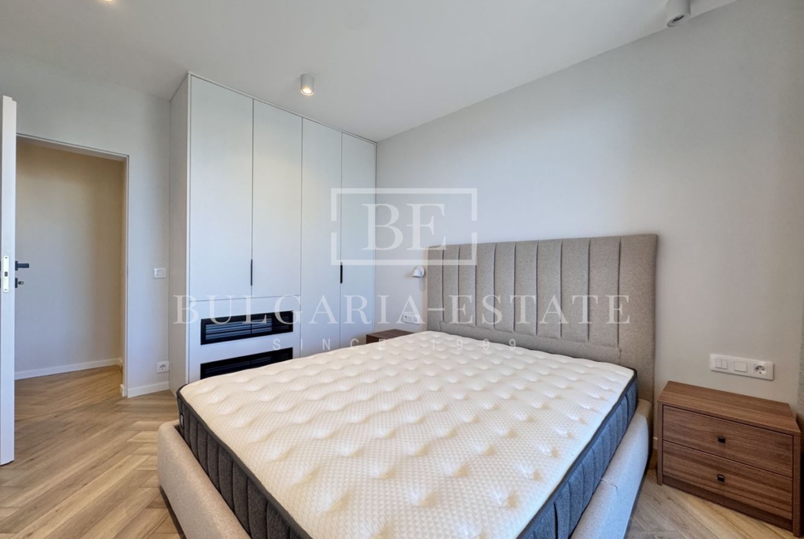 🏢 Luxury apartment for rent - 0