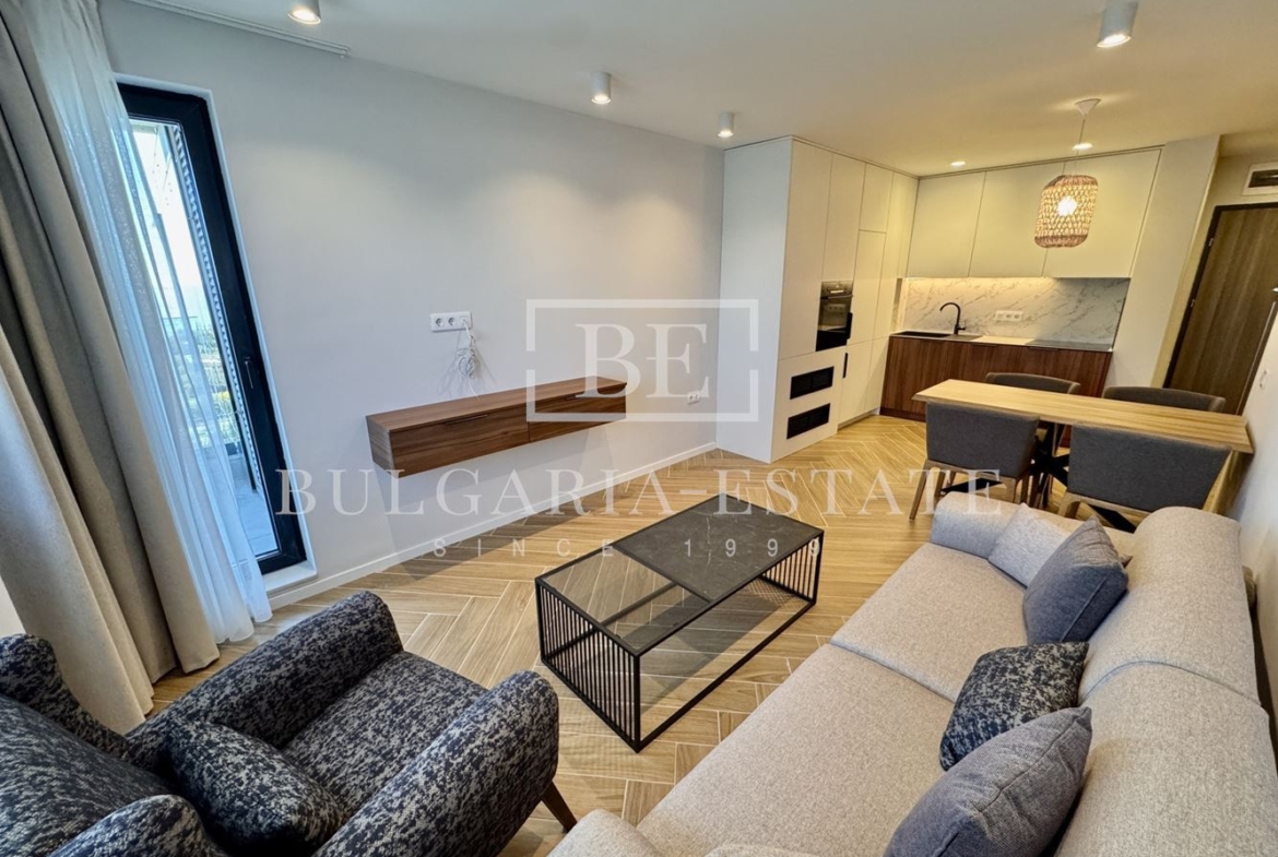 🏢 Luxury apartment for rent - 0