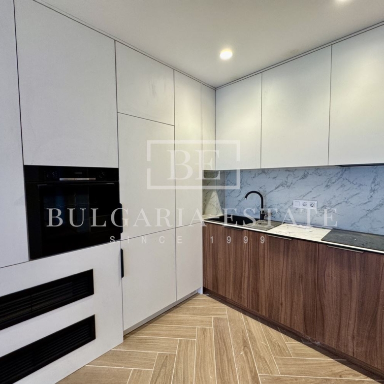 🏢 Luxuswohnung zur Miete - 0