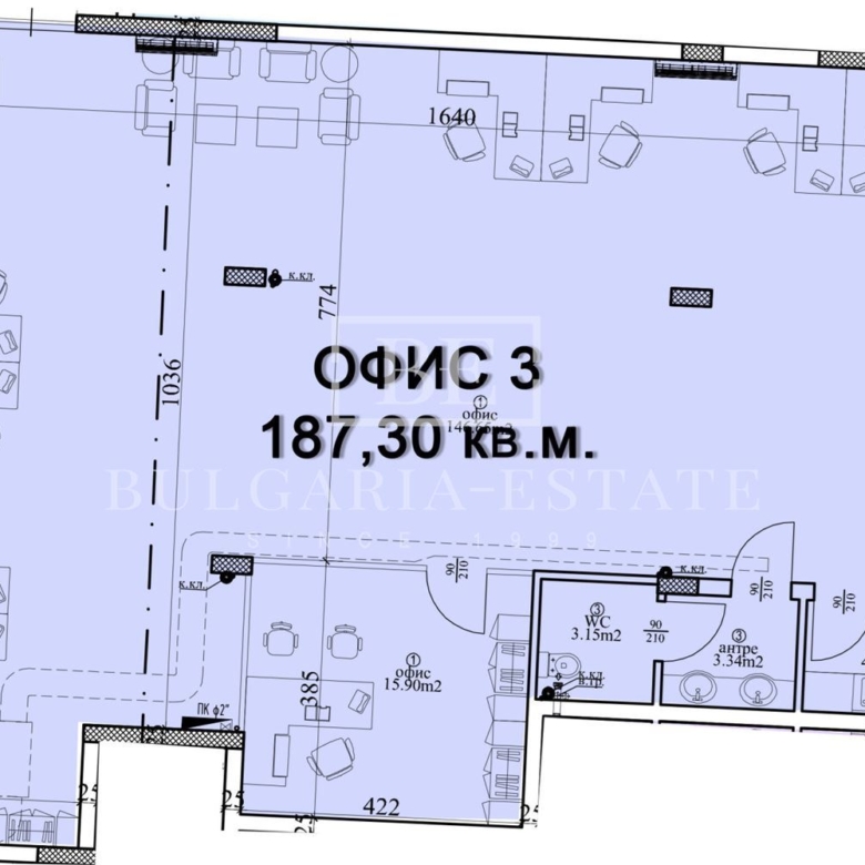 🏢 Bulgaria Estate offers: - 0