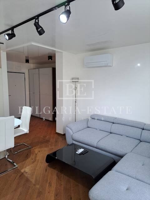 Тристаен апартамент – Чайка-0 Wohnung mit zwei Schlafzimmern - Chaika - 0