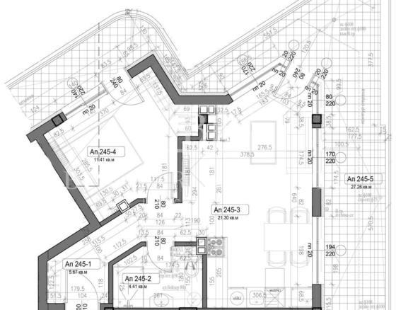 Bulgaria Estate presents: your new home with panorama and amenities! - 0