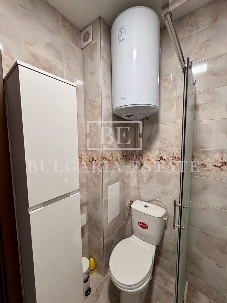 One bedroom apartment 63 sq.m. in Bela Vita - cosiness and comfort on the 4th floor! - 0