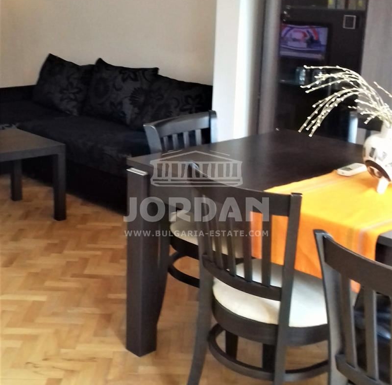 Two bedroom apartment next to FC - 0