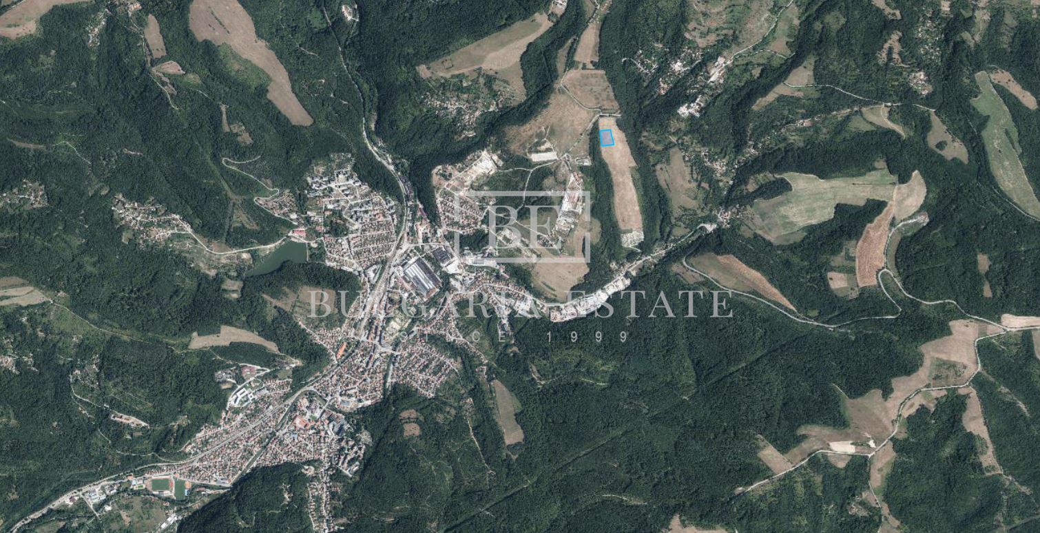 🌲 ЕКСКЛУЗИВНО от БЪЛГАРИЯ ЕСТЕЙТ - Атрактивен парцел в гр. Трявна - 0