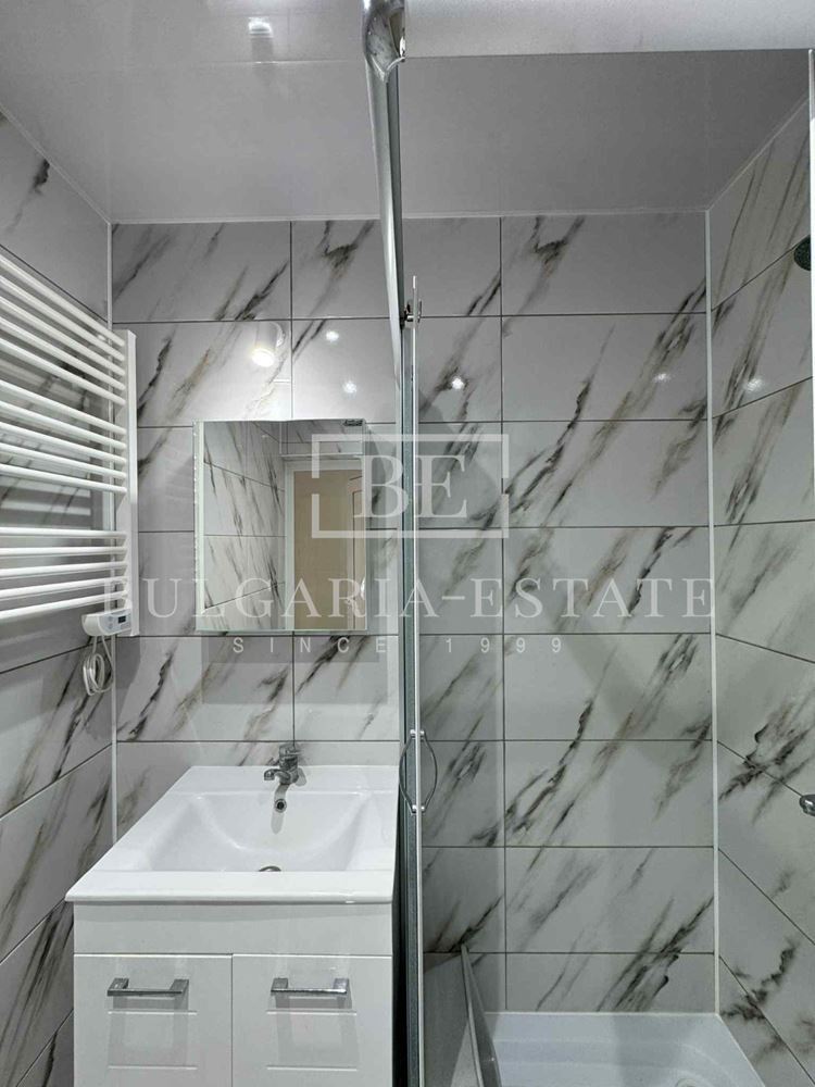 🏡 Studio for rent in gated complex "Bela Vita", St. St. Constantine and Helena - 0