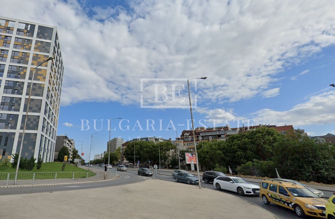 Двухкомнатная квартира - 0