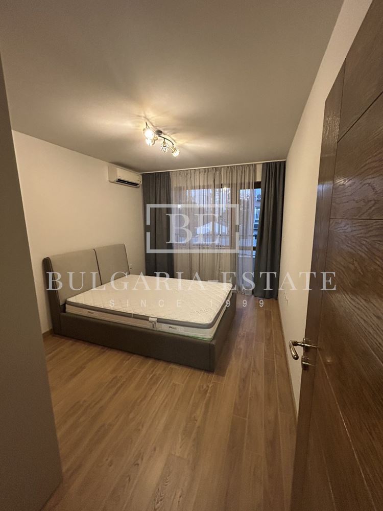 🏡 Нов тристаен апартамент под наем в центъра на Варна.-0 🏡 Нов тристаен апартамент под наем в центъра на Варна. - 0
