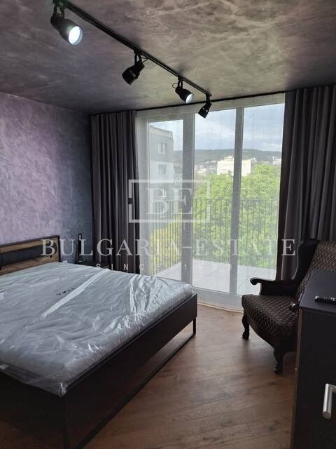 Тристаен апартамент – Чайка-0 Wohnung mit zwei Schlafzimmern - Chaika - 0