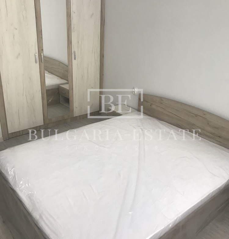 ✨ Двустаен разширен апартамент под наем в Идеален Център – гр. Варна, до ВИНС и Морската градина ✨ - 0