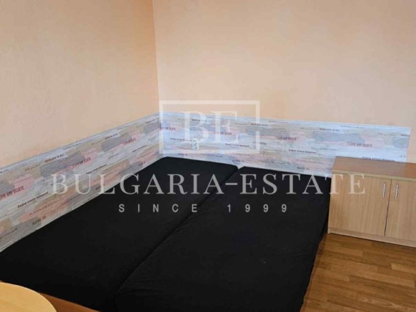 Studio for rent in Varna - 25 sq.m, 200 € (391.17 BGN) - 0