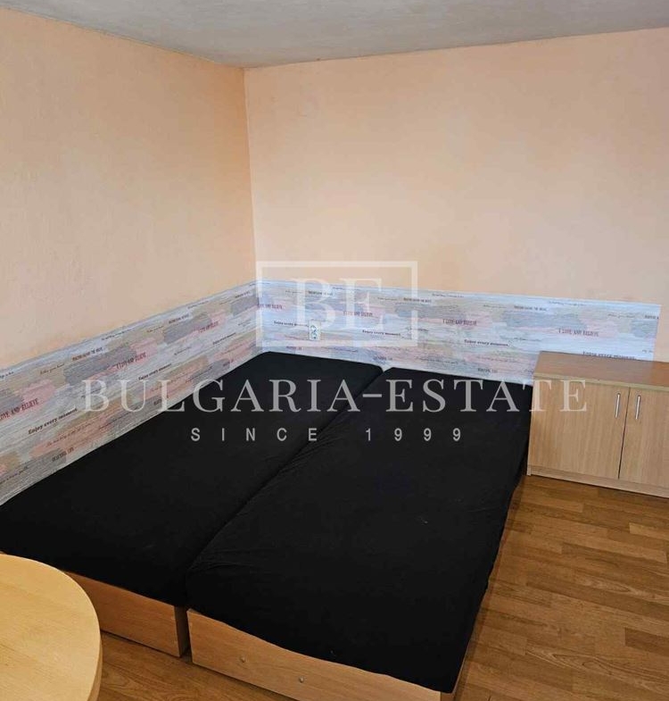 Studio for rent in Varna - 25 sq.m, 200 € (391.17 BGN) - 0