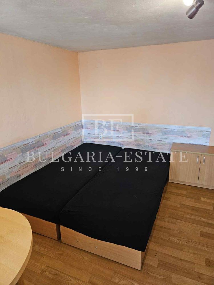 Studio zur Miete in Varna - 25 qm, 200 € (391.17 BGN) - 0