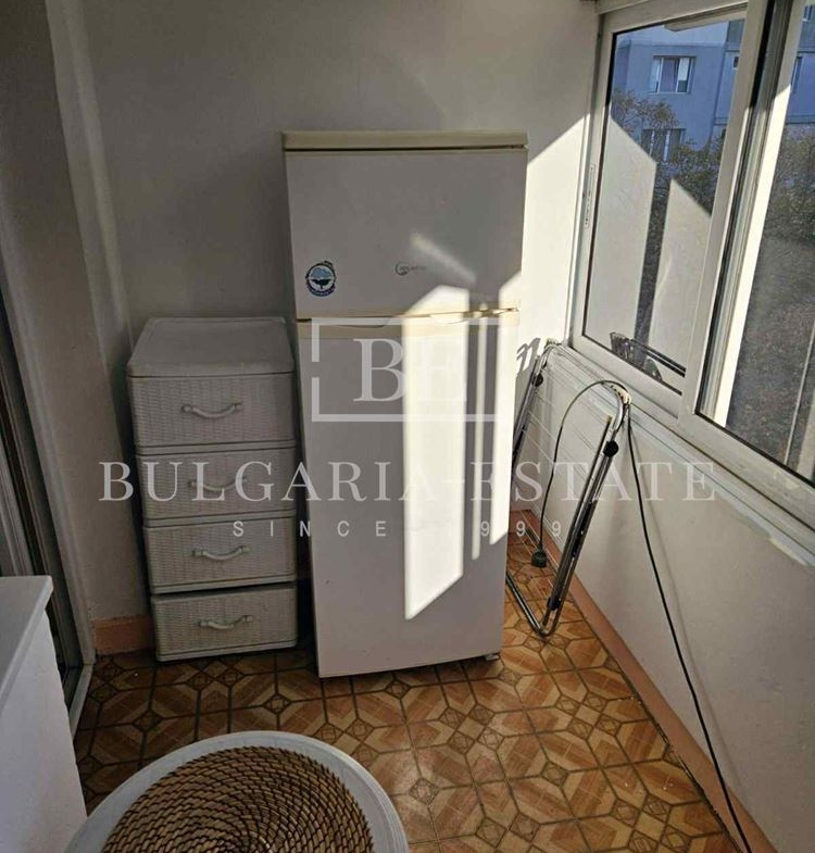 Studio for rent in Varna - 25 sq.m, 200 € (391.17 BGN) - 0