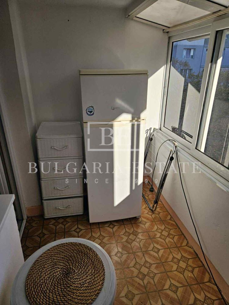 Студио под наем в Варна – 25 кв.м, 200 € (391.17 лв.)-0 Студио под наем в Варна - 25 кв.м, 200 € (391.17 лв.) - 0