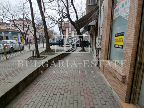 Магазин - Варна, Център - 0