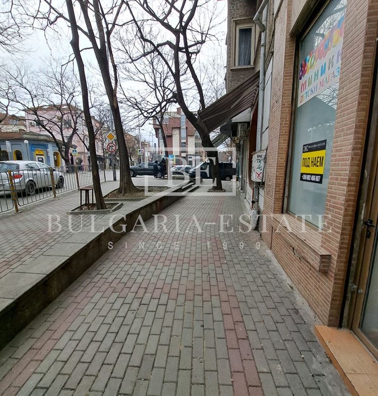 Магазин - Варна, Център - 0