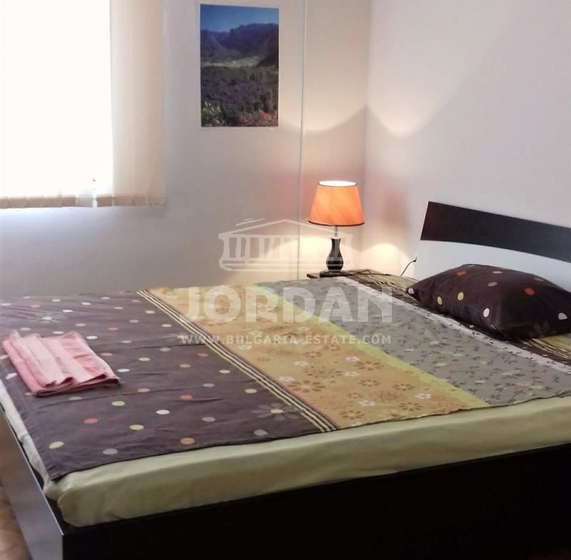 Two bedroom apartment next to FC - 0