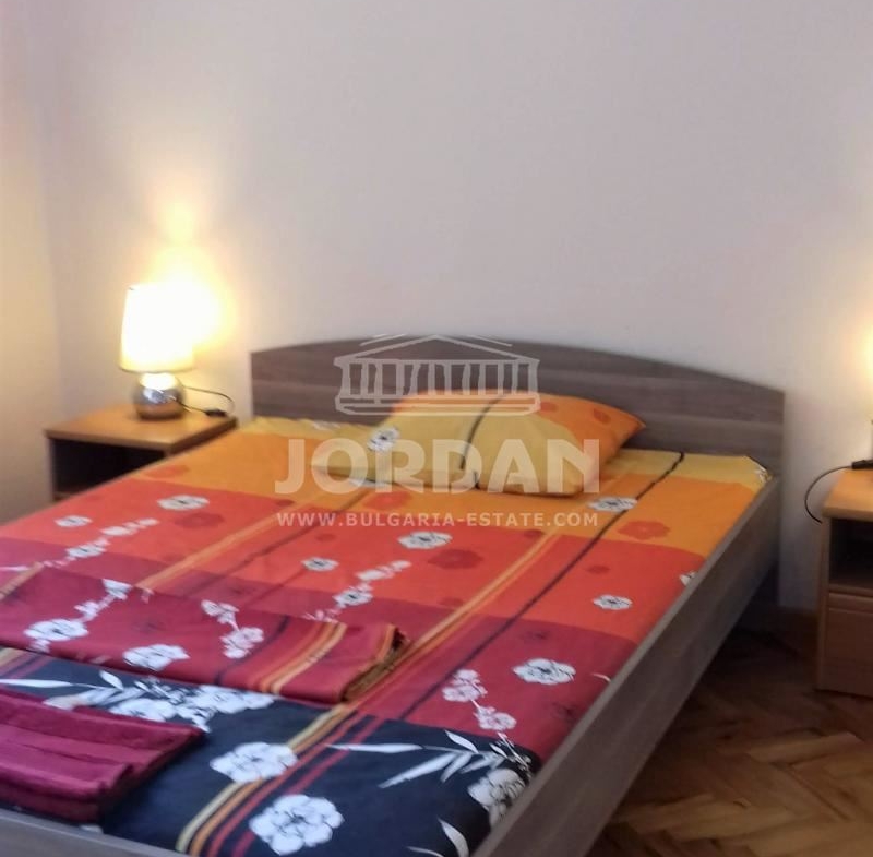 Two bedroom apartment next to FC - 0