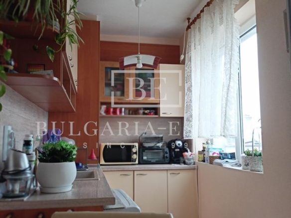 🏠 Тристаен апартамент 86 кв.м в Кайсиева градина – готов за нанасяне! - 0