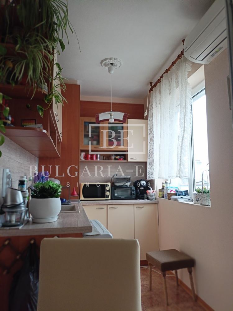🏠 Тристаен апартамент 86 кв.м в Кайсиева градина – готов за нанасяне! - 0