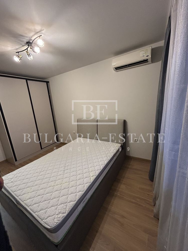 🏡 Нов тристаен апартамент под наем в центъра на Варна.-0 🏡 Нов тристаен апартамент под наем в центъра на Варна. - 0