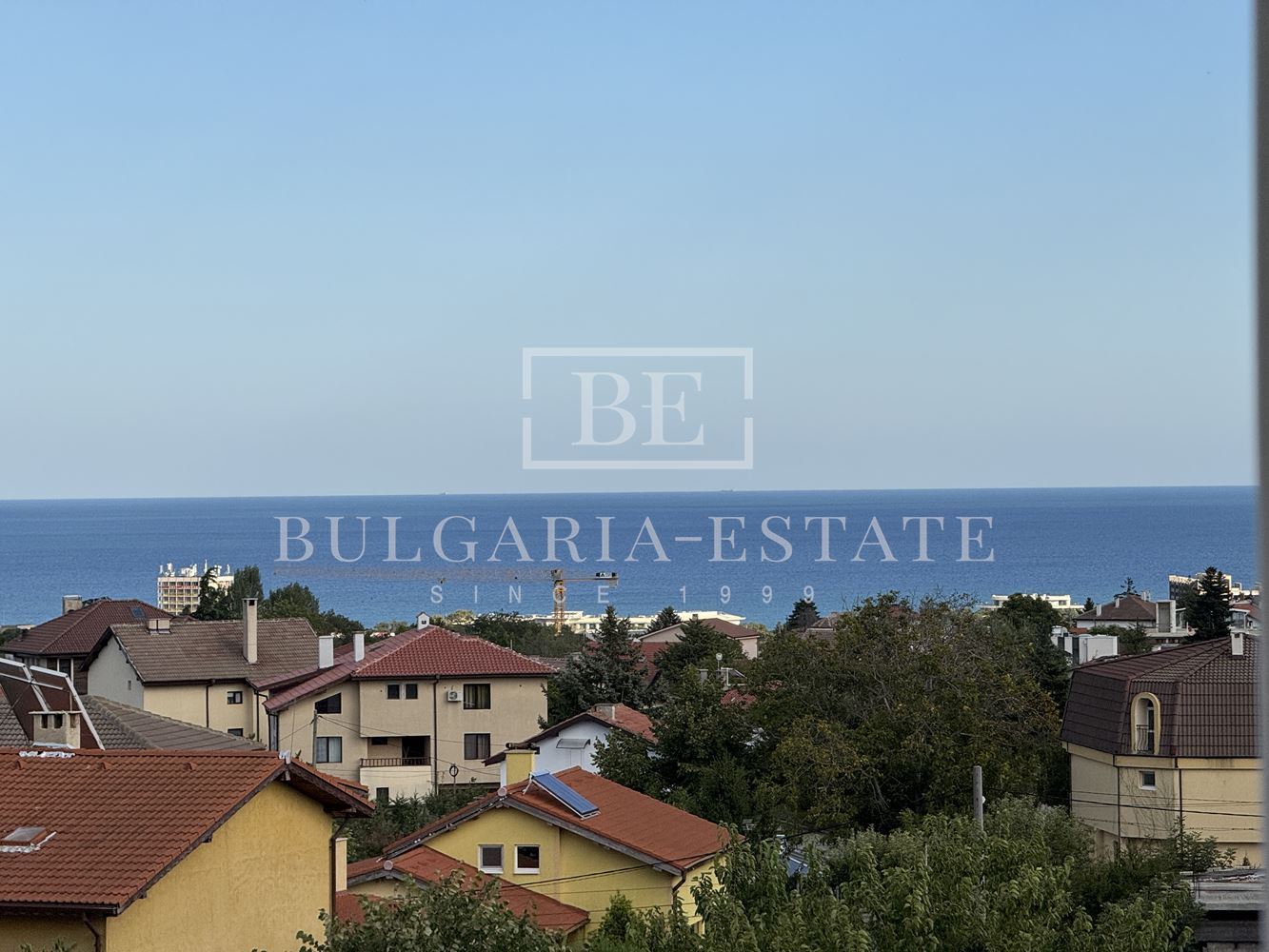 One bedroom apartment 63 sq.m. in Bela Vita - cosiness and comfort on the 4th floor! - 0