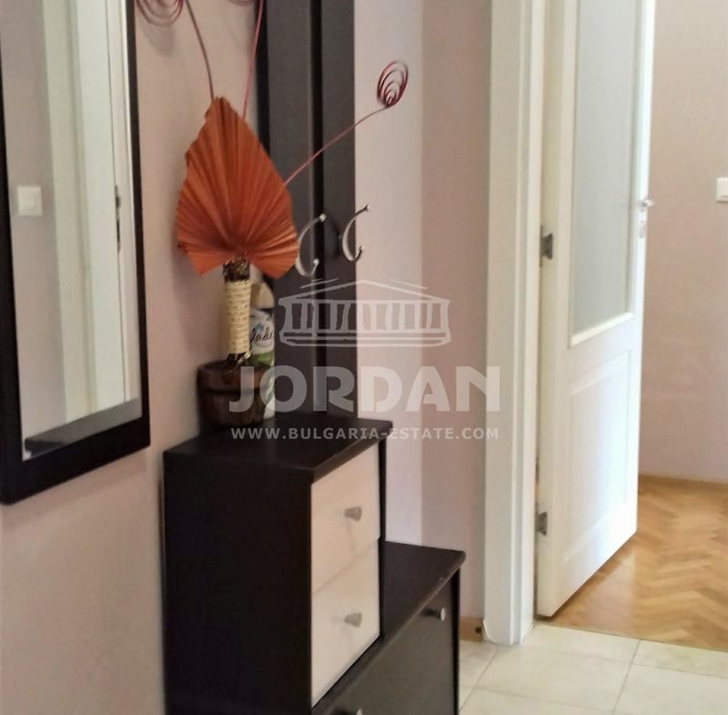 Two bedroom apartment next to FC - 0