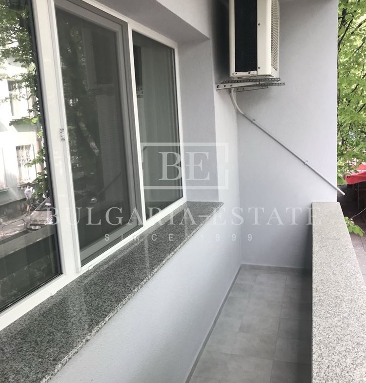 ✨ Двустаен разширен апартамент под наем в Идеален Център – гр. Варна, до ВИНС и Морската градина ✨ - 0